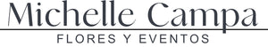 Michelle Flores y Eventos